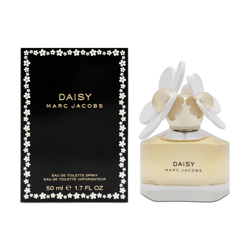 Marc JacobsDaisy Eau De Toilette Spray 50ml/1.7oz - Image 7
