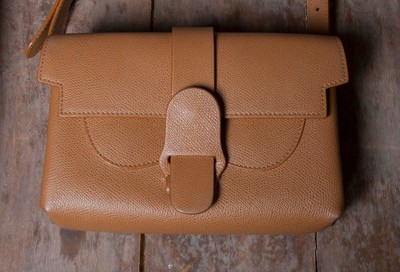Senreve Waist Pouch Italy - Free Shipping - Excellent!