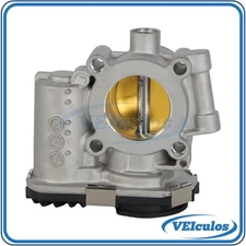 Electronic Throttle Body S20191 for Chevrolet Sonic Trax Cruze Buick Encore 1.4L
