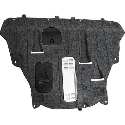 Engine Splash Shield For Jeep Cherokee 2015-2018 Lower FWD Center Engine