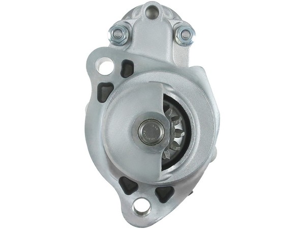 As-Pl Anlasser Starter AS S6487S 12V FüR Honda Jazz 3 Civic IX FK GG1 GE6 GG3-image