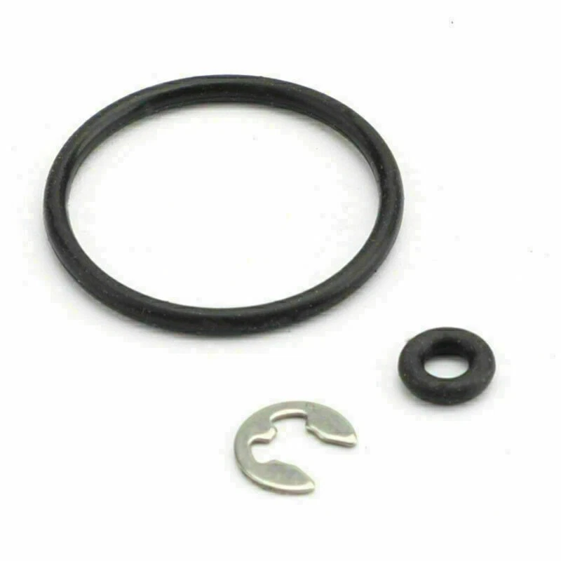 For SPI-Mikuni VM36 VM38 Carburetor Repair Rebuild Kit W/ Float Chamber Gaskets - Image 2 of 4