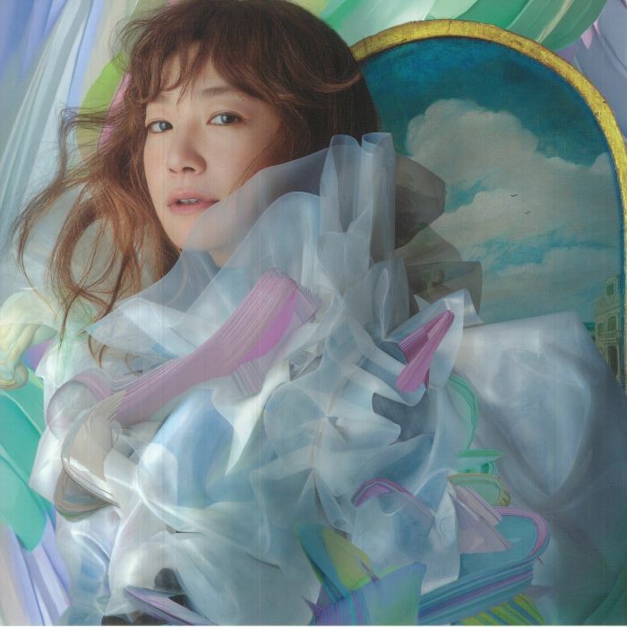 YUKI - Parada Ga Tsuzukunara - Vinyl (gatefold 2xLP + booklet)