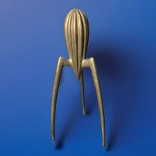 Stylish Alessi Juicy Salif Citrus Squeezer & Juicer by Philippe Starck ca. 1990