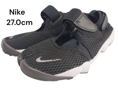 Men 9.0US Air Rift Lift Breeze Sneakers