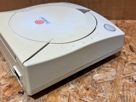 Sega Dreamcast Console HKT-3000 NTSC-J Japan KA97