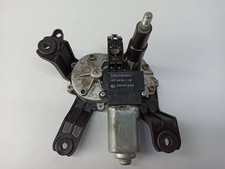 60Z010010 HINTERER WISCHERMOTOR / 20111128 / 592563 FÜR CHEVROLET CRUZE LS