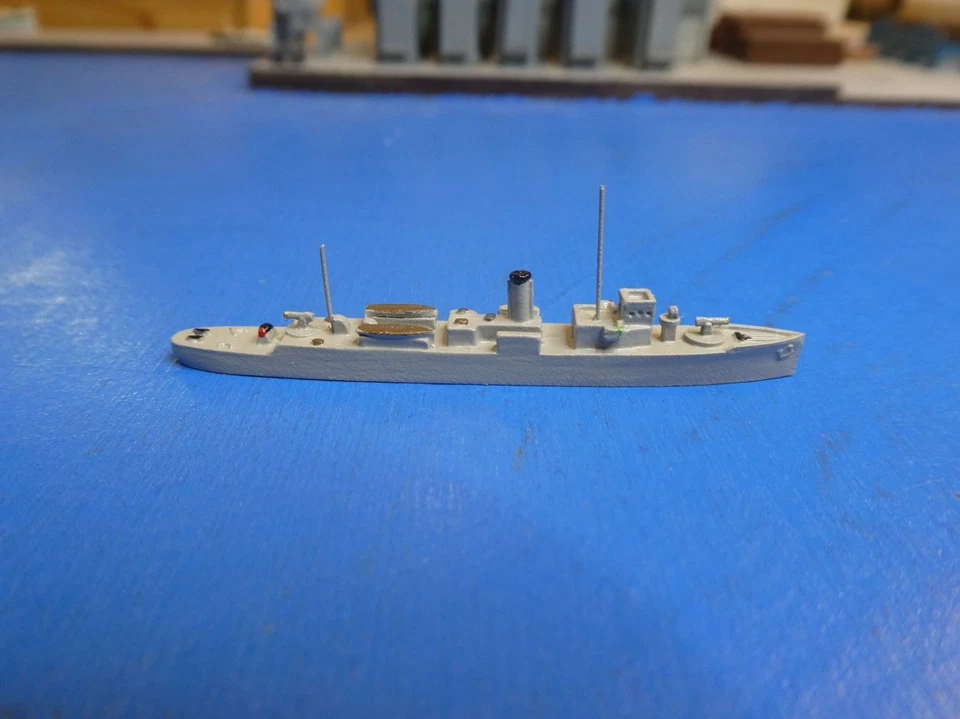 Minensucher Hunt.Klasse (GB) in 1:1250 Hersteller Navis Nr. 182