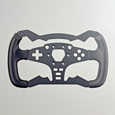 MOZA Racing ES Formula Wheel Steering Black Gaming