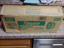Tiewire Max For Rb650 And Rb650a Tw1525eg