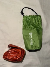 Super Bivvy by My Medic - Orange 84 X 36