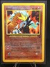 Pokémon TCG Entei Wizards Black Star Promos 34 Holo Promo Promo - MP