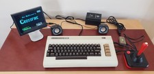 Commodore VIC 20 computer VERY nice bundle - ...