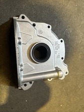 Polo 6n Deckel Kurbelwelle Orginal VW Neu Simmerring 031103153