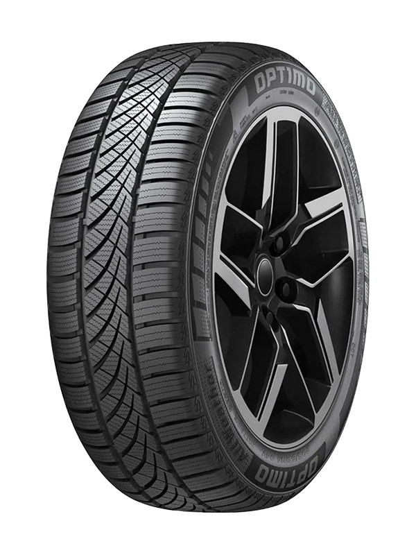 OPTIMO ALL WEATHER 165/70R14 81T SBL - Bild 2