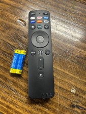 OEM Original VIZIO XRT260 4K Smart VOICE Remo...