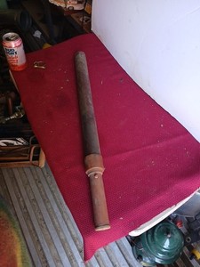 Electric Cattle Prod, Livestock very rare old