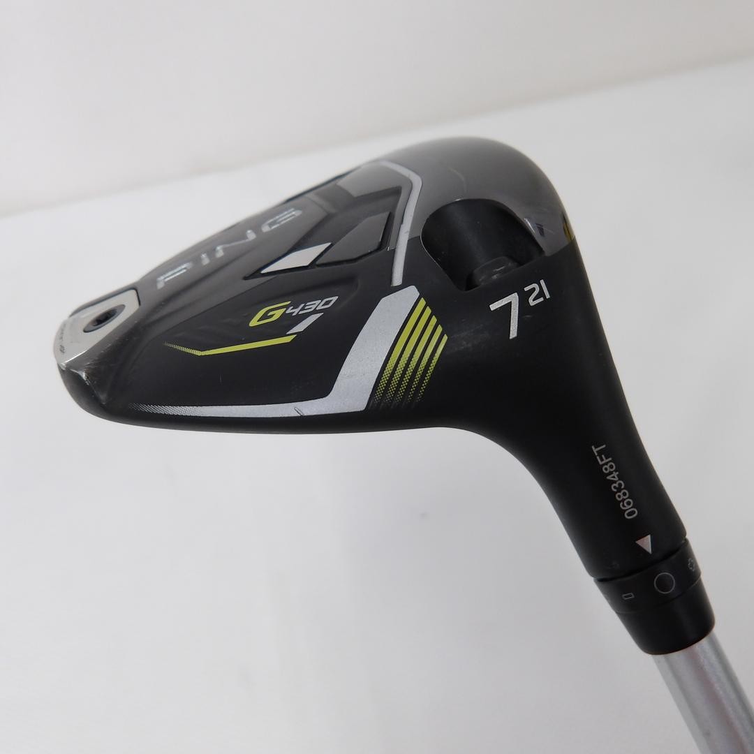新品未使用品 PING G430 MAX FW HL 45 5W Buy Ping G430 HL MAX Driver | Golf Discount