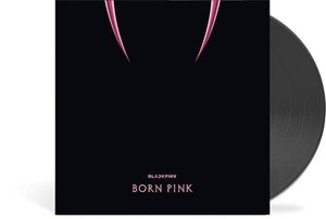 Blackpink Born Pink Vinyl | eBay