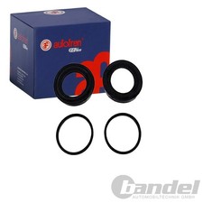 Kits de frein Volvo 760