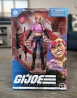 Hasbro G.I. Joe Classified Series ZARANA #48 - NIB with FREE SHIPPING!