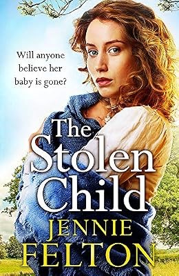 The Stolen Child: The most heartwrenching and heartwarming saga youll read this 