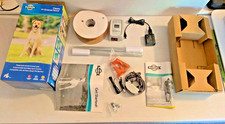 PetSafe Classic In-Ground Fence System Open Box Complete Unused Fast Shipping