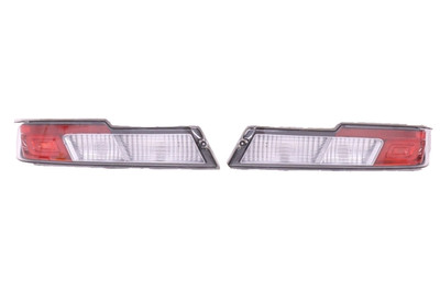 Daihatsu Atrai Wagon S321G LED Tail Light Set L/R OEM KOITO 220-6906C