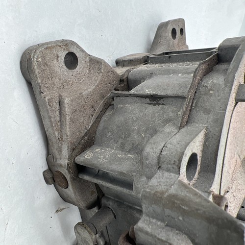 1980 Mercruiser BBC 454 Carburetor Rochester Quadrajet 17080563 Carb Big Block - Bild 10 von 18