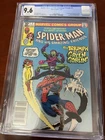 Spider-Man and His Amazing Friends #1 CGC 9.6 1st Firestar! NEWSSTAND (1981)