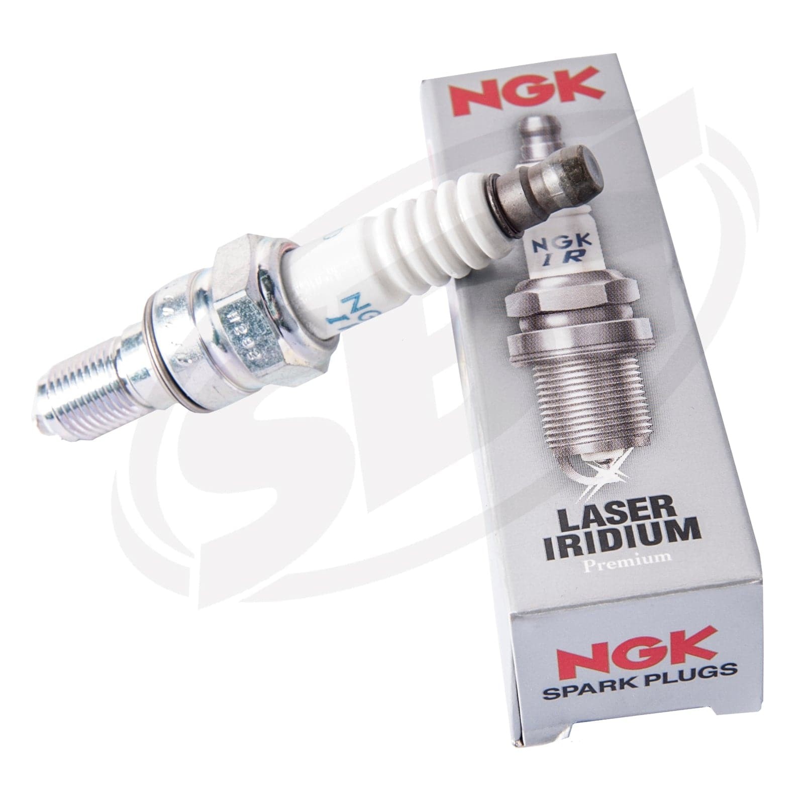 NGK IMR9D-9H, Spark Plug - Honda 2002-2007 F12/F12x/R12/R12x Select Models