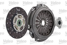 CLUTCH KIT FITS: FITS FOR IVECO DAILY IV PLATFORM/CHASSIS 50C18/60C18/65C18/3