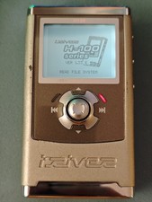 iRiver H120 (iHP-120) MP3 Player | 20GB HDD |...