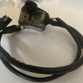 Suzuki 250 X7 Cdi Unit