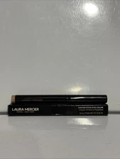 NEW Laura Mercier Caviar Stick Eye Color Eyeshadow - Sugarfrost - 0.05 oz