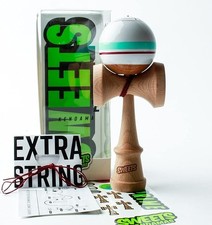 SWEETS Avalanche Kendamas PRIME SPORT STRIPE New