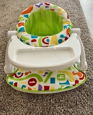Fisher Price Sit Me Up Infant Seat