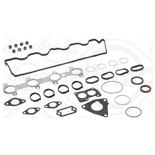 Dichtungssatz Zylinderkopf FüR Fiat Doblo 119 223 01 Bis 26 Elring 71715699 Neu-image