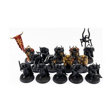 Chaos Warrior Collection #67 NM