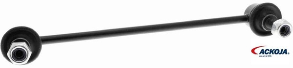 Ackoja A32-1183 Stange/Strebe FüR Stabilisator Koppelstange Strebe Hinten-image