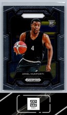 2024 Panini Prizm Draft Picks #78 Ariel Hukporti