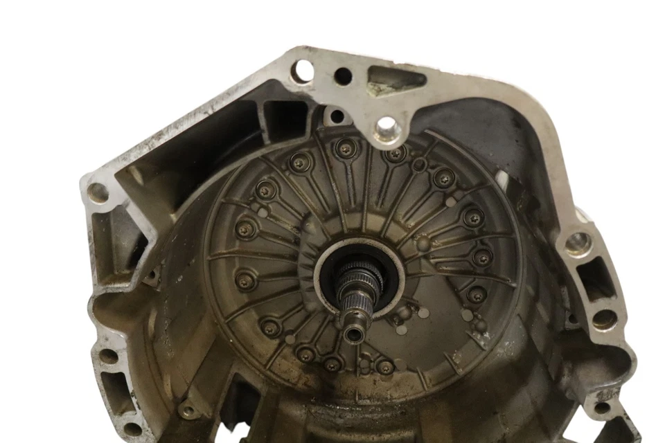 Conjunto de transmisión automática automática BMW Active Hybrid 5 12-16 24008608218 OEM Foto 4 de 4