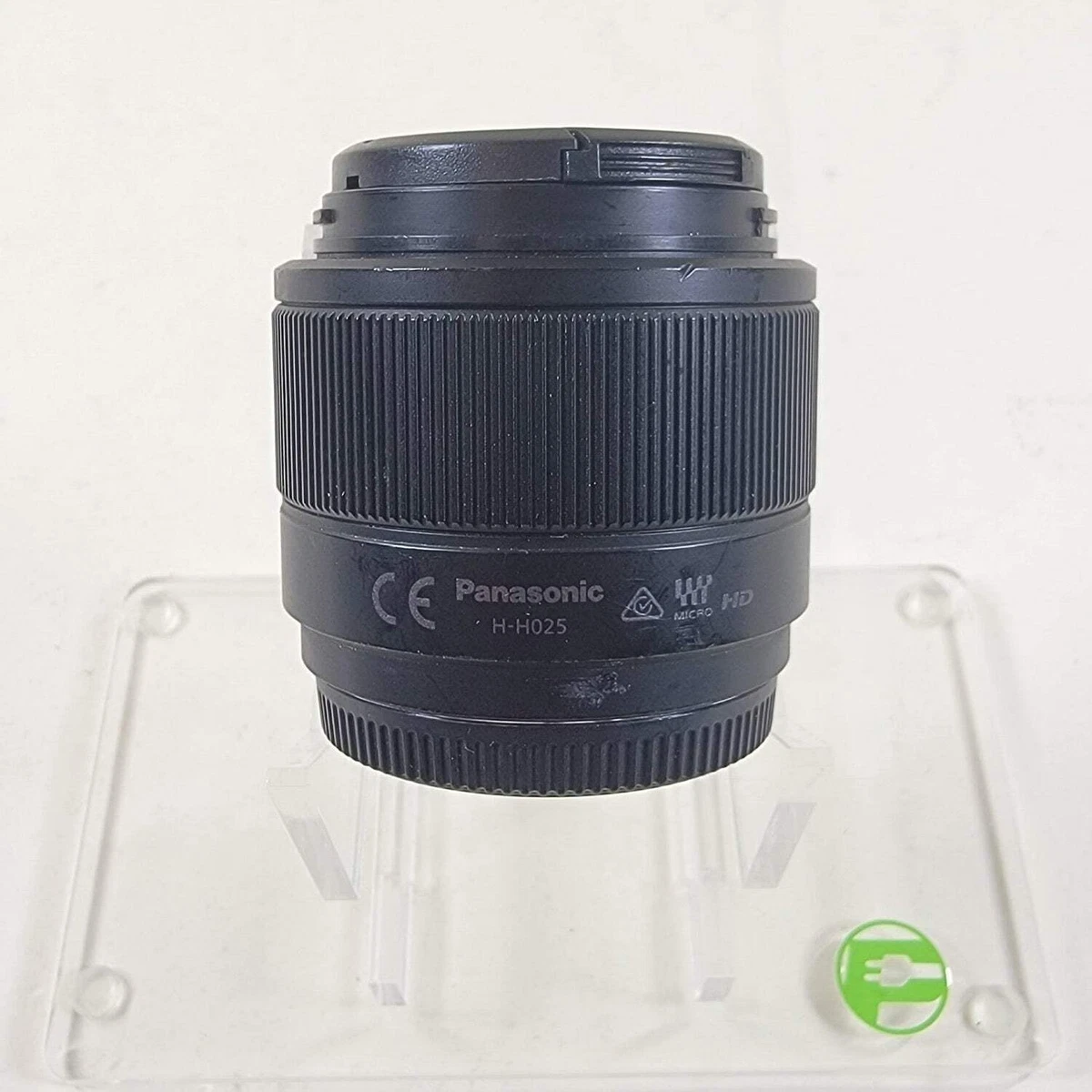 Panasonic 25mm f/1.7 Camera Lenses for sale - eBay