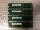 LOT of 4 SK hynix 32GB 2Rx4 PC4-2666V HMA84GR7AFR4N-VK ECC Server RAM RDIMM