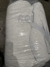 Memory Foam Mattress Topper Queen