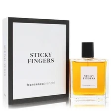 ​Francesca Bianchi Sticky Fingers Extrait De Parfum 3.4 oz/100 ml Unisex​