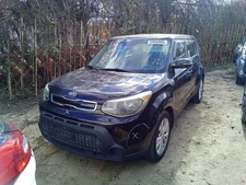 ABS Pump Anti-Lock Brake Part Actuator And Pump Assembly Model Fits 14-15 SOUL 8