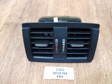   12-20 OEM BMW F23 F30 F32 F83 M3 M4 Rear Ce...