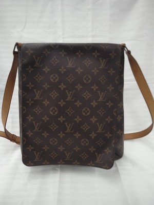 Louis Vuitton M51256 Monogram Musette h16_0524
