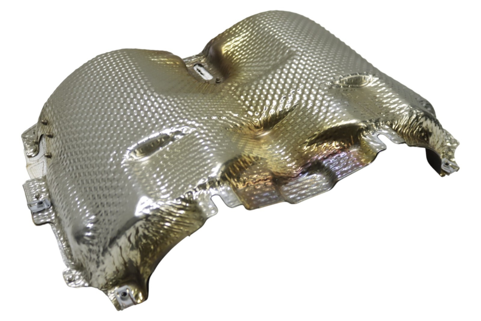 McLaren Artura Lower Exhaust Manifold Heat Shield 16EA184CP 2023 2024 2025 OEM